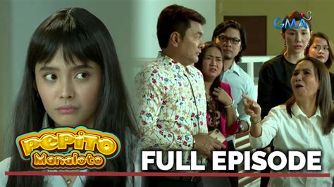 pepito manaloto porn|Pepito Manaloto: Full Episode 418 (Stream Together) .